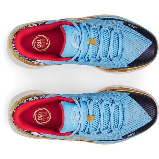 Unisex Curry 2 Low FloTro Basketball Shoes