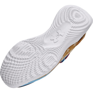 Unisex Curry 2 Low FloTro Basketball Shoes