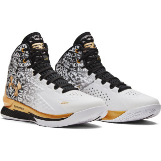 Unisex Curry 1 Unanimous Basketball Shoes 