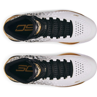 Unisex Curry 1 Unanimous Basketball Shoes