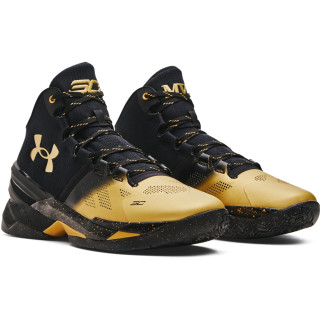 Unisex Curry 2 Unanimous Basketball Shoes 