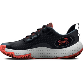 Unisex UA Spawn 5 Basketball Shoes 