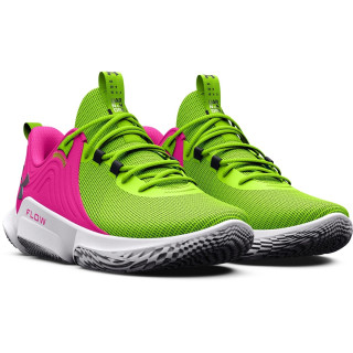 Unisex UA Flow FUTR X 2 Basketball Shoes 