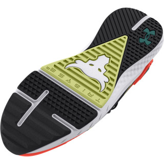 Men's Project Rock BSR 3 Training Shoes 