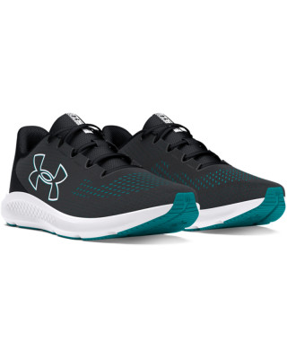 Men's UA Charged Pursuit 3 Big Logo Running Shoes