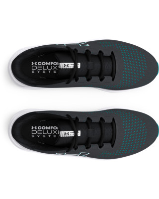 Men's UA Charged Pursuit 3 Big Logo Running Shoes