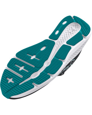 Men's UA Charged Pursuit 3 Big Logo Running Shoes 