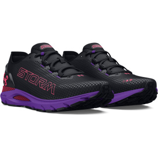 Women's UA HOVR™ Sonic 6 Storm Running Shoes 