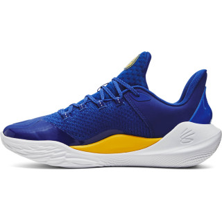 Unisex Curry 11 'Dub Nation' Basketball Shoes 