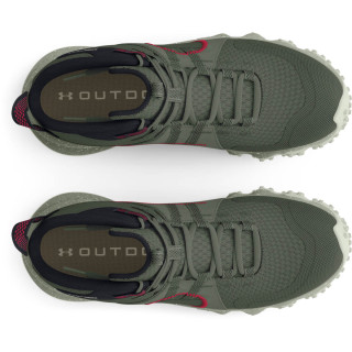 Men's UA Charged Maven Trek Waterproof Trail Shoes 