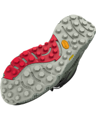 Men's UA HOVR™ Ridge Trek Waterproof Trail Shoes 