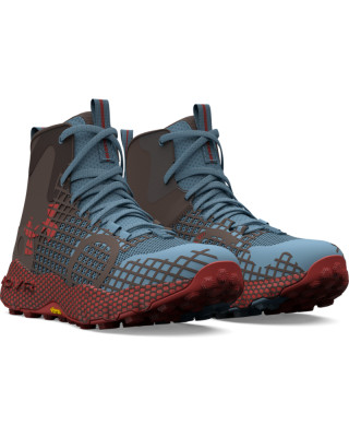 Men's UA HOVR™ Ridge Trek Waterproof Trail Shoes 