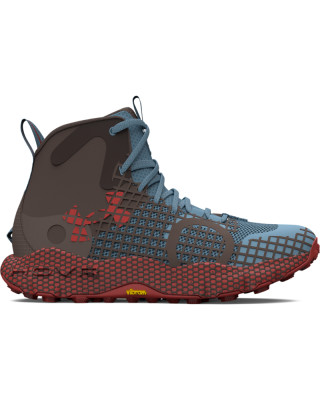 Men's UA HOVR™ Ridge Trek Waterproof Trail Shoes 