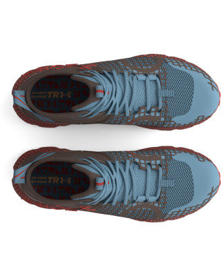 Men's UA HOVR™ Ridge Trek Waterproof Trail Shoes 