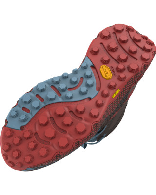 Men's UA HOVR™ Ridge Trek Waterproof Trail Shoes 