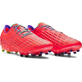 Men's UA Magnetico Elite 3 FG Soccer Cleats 