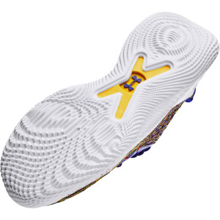 Unisex Curry Flow 10 'Curry-fornia' Basketball Shoes 