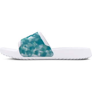 Women's UA Ignite Select Graphic Slides