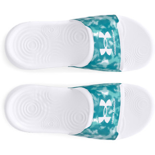 Women's UA Ignite Select Graphic Slides 