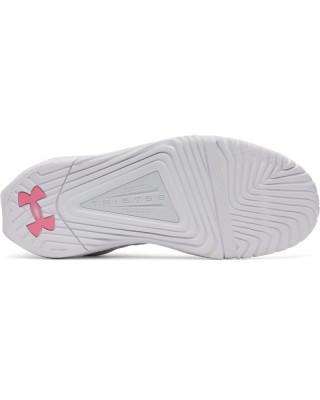 UA W TriBase Reign 6 