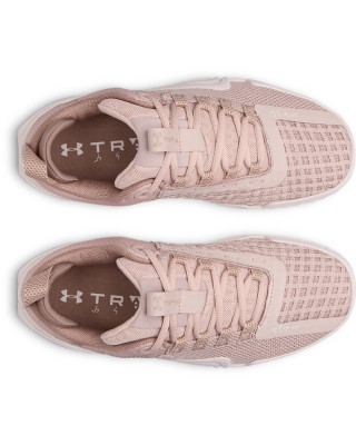 UA W TriBase Reign 6 