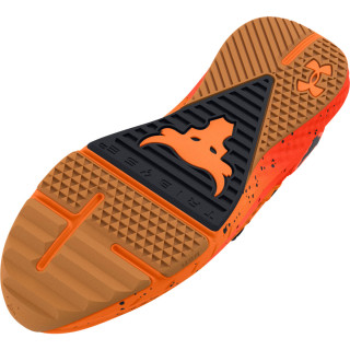 Men's Project Rock BSR 4 Training Shoes