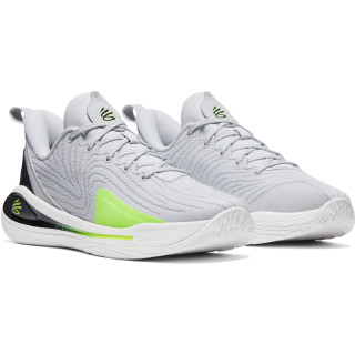 Grade School Curry 12 'Gravity' Basketball Shoes