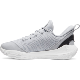 Grade School Curry 12 'Gravity' Basketball Shoes