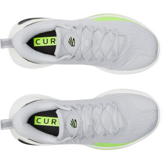 Grade School Curry 12 'Gravity' Basketball Shoes