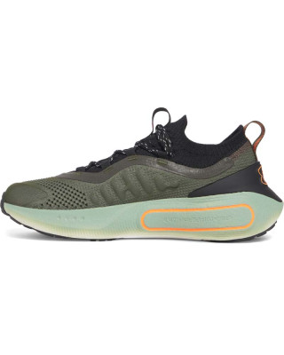 Unisex UA Phantom 4 Reflect Shoes
