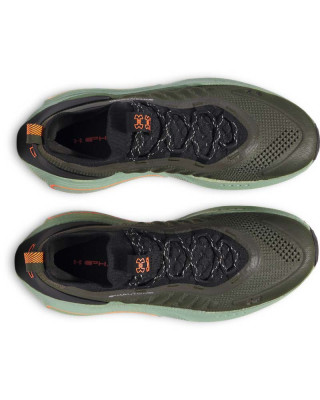 Unisex UA Phantom 4 Reflect Shoes