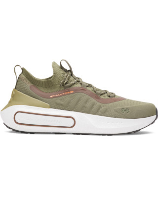 Unisex UA Phantom 4 Reflect Shoes