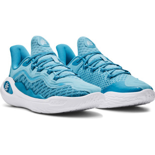 Unisex Curry 11 'Mouthguard' Basketball Shoes 