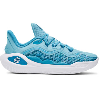 Unisex Curry 11 'Mouthguard' Basketball Shoes
