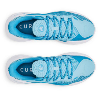 Unisex Curry 11 'Mouthguard' Basketball Shoes 