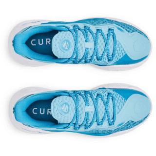 Unisex Curry 11 'Mouthguard' Basketball Shoes