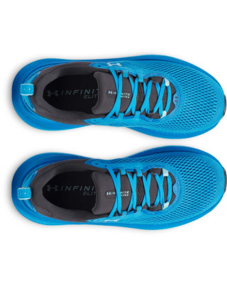 Men's UA Infinite Elite 2 Running Shoes 
