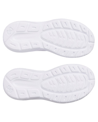 Girls' Pre-School UA Rogue 5 AL Running Shoes