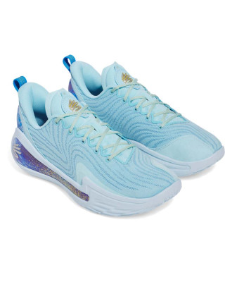 Curry 12 PSCS