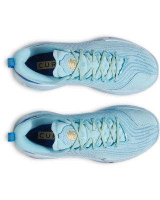 Curry 12 PSCS