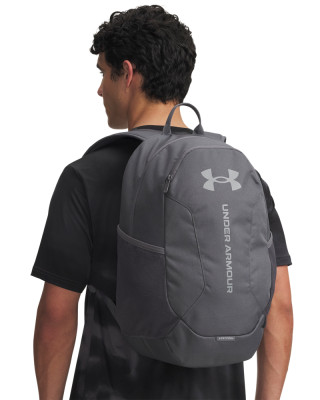 Unisex UA Hustle Lite Backpack 