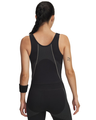 UA Vanish Seamless Tank 