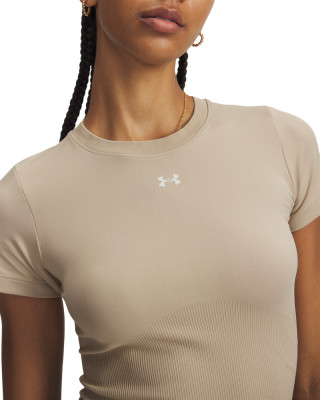 Ua Vanish Seamless Ss 