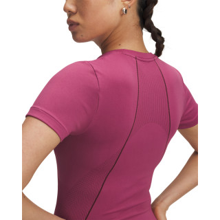 UA Vanish Seamless SS 