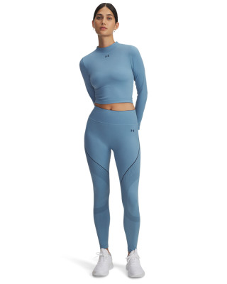 UA Vanish Seamless Legging