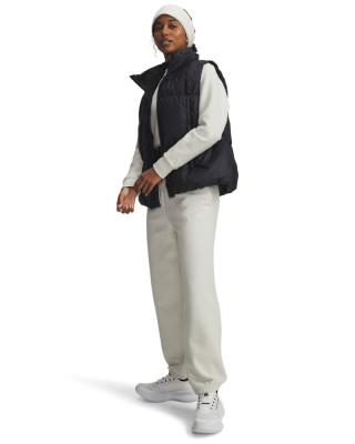 Women's Puffer Vest Limitless Down