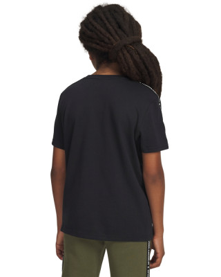 UA B Sportstyle Taped SS 