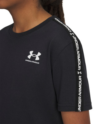 UA B Sportstyle Taped SS 