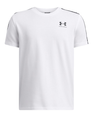 UA B Icon Taped SS 