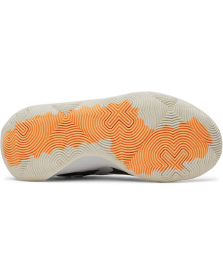 UA Jet '25 Grade School Basketball Shoes 